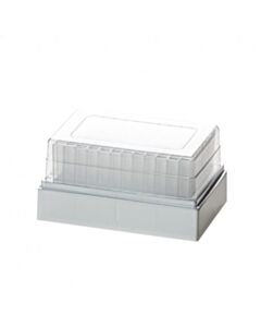 Simport Biotube Storage RackW/2mL Tubes, Ns, 10/PK