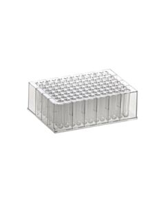 Simport Deep Well Plate, 1.2mL, 96 -Well, Polystyrene