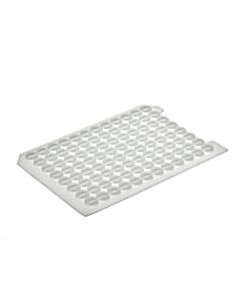 Simport Sealing Mat 96 Round Wells, Pre-Slit, 50/CS