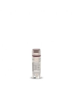 Simport Internal Thread Cryogenic Vial, 1.2mL Vol, Cap Closure