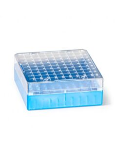 Simport Cryostore Storage Boxes For 100 Cryogenic Vials Of 1 To 2 mL Sizes