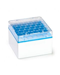 Simport Cryostore Storage Boxes For 42 Cryogenic Vials Of 10 mL Size