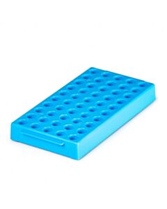 Simport Work Station For Cryo & Micrew. Blue, 4/CS