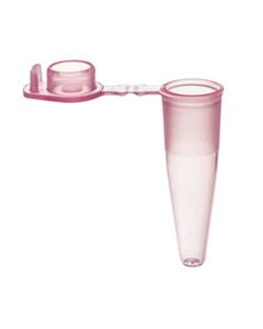 Simport AmplitubeW/Integral Shield For 0.2 mL Tubes