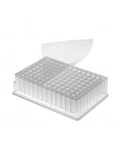 Simport Secureseal Adhesive Sealing Films For Deep Well Plates