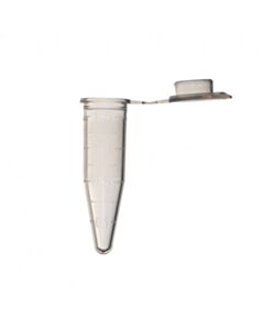 Simport Microcentrifuge Tube, 1.5 mL Volume, Polypropylene Tube