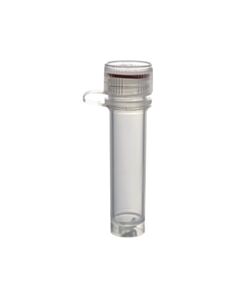 Simport Self-Standing Microtube, 2 mL Volume, Polypropylene Tube
