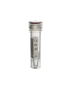 Simport Self-Standing Microtube, 1.5 mL Volume, Polypropylene Tube