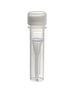 Simport Micrewtube 0.5mL SS Lip Non Print, 1000/CS
