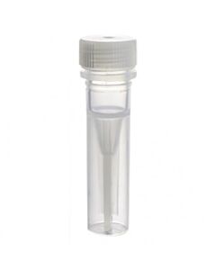 Simport Micrewtube 0.5mL FT SS Lip Non Print., 1000/CS