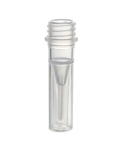 Simport Low Adhesion Micrewtube, Tube 0.5mL SS, 1000/CS