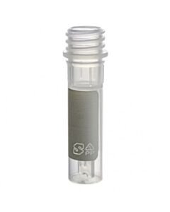 Simport Micrewtube W/Molded Ridges,SS 0.5mL,Graduated, 1000/CS -