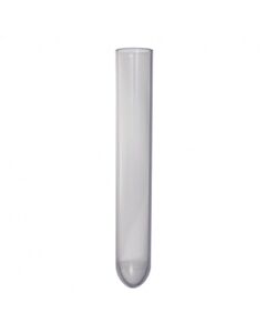 Simport Disposable 12 mL Polypropylene Culture Tube 16x100 Mm