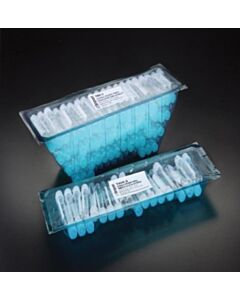 Simport Cultubes 12x75 PS Cap, Ster. Print. Bulk, 500/CS
