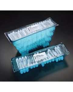 Simport Cultubes 12x75 PP Cap, Ster. Print. PK/25, 500/CS