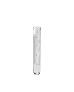Simport Cultubes 12x75 PP W/O Cap, Ster. Print. PK/125, 1000/CS -