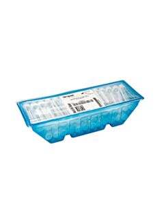 Simport Culture Tube, 14 mL Volume, Polystyrene Tube, Sterile