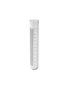 Simport Cultubes 17x95PP W/O Cap, Ster. Print. PK/125, 1000/CS -