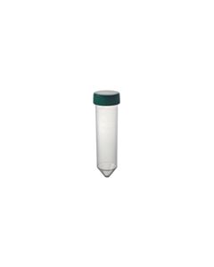 Simport Centrifuge Tube 50mL, 29x118mm, Ster. PP, Bags/25, 500/CS