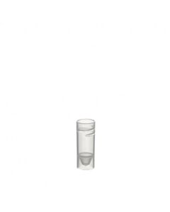 Simport Sample Tube Without Cap 1.2mL SS, 1000/PK