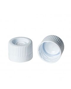 Simport Cap For Sample Tube 30mL, 500/CS