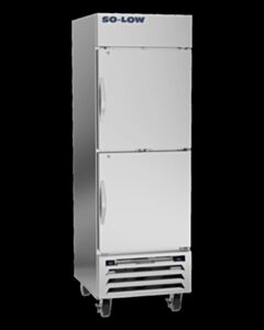 Auto Defrost Combination Units