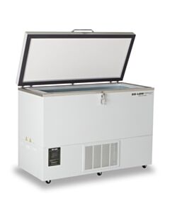 So Low Environmental 0ºc To -40ºc, 14 Cu.Ft., Manual Defrost. 115 Volts. Available In Other Electrical Configurations.¹