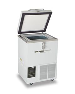 So Low Environmental -40ºc To -85ºc, 2 Cu.Ft., Manual Defrost. 115 Volts. Available In Other Electrical Configurations.¹