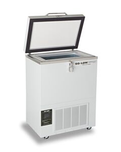 So Low Environmental -40ºc To -85ºc, 3 Cu.Ft., Manual Defrost. 115 Volts. Available In Other Electrical Configurations.¹