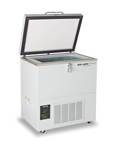 So Low Environmental -40ºc To -85ºc, 5 Cu.Ft., Manual Defrost. 115 Volts. Available In Other Electrical Configurations.¹