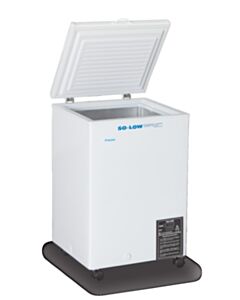 Chest Lab Freezer To -45°C