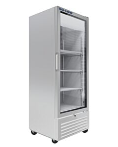 So Low Environmental Lab And Pharmacy Refrigerator, 12 Cu. Ft., 73 H X 24 W X 24 In. D, Painted White Steel Interior, Steel, Upright Style,