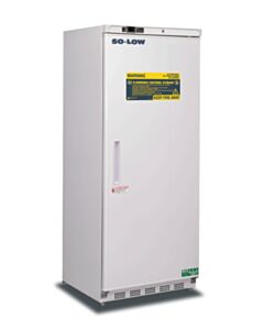 So Low Environmental 1 C To 10 C, 20 Cu.Ft, Cycle Defrost 115v