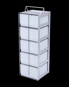 Storage Freezer Racks
