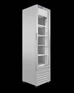 Glass Door Refrigerators