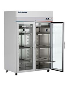 So Low Environmental Humidity Stability Chamber - Refrigerated Incubator, 4c To 70c, 52 Cu.Ft., Glass Door,115v