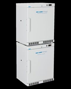 Manual Defrost Combination Units