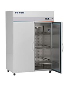 So Low Environmental Stability Chamber - Refrigerated Incubator, 4c To 70c, 52 Cu.Ft. Solid Door,115v