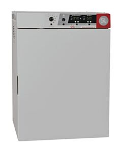 So Low Environmental Co2 Incubator, 5 Cu. Ft., 37.8 H X 27.5 W X 28.5 In. D, Stainless Steel, Air Jacketed, Ambient 8 To 60c Temperature Range,