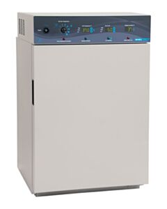 So Low Environmental Co2 Incubator, 5 Cu. Ft., 40.3 H X 26 W X 25.5 In. D, Stainless Steel, Water Jacketed, Ambient 8 To 60c Temperature Range,