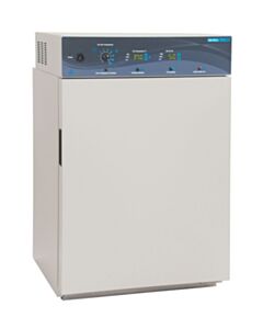 So Low Environmental Co2 Incubator, 6 Cu. Ft., 40.3 H X 26 W X 26.3 In. D, Stainless Steel, Water Jacketed, Ambient 8 To 60c Temperature Range,