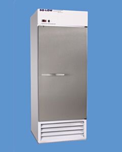 Solid Door Refrigerators
