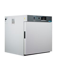 So Low Environmental General Purpose Laboratory Incubator, 6.5 Cu. Ft., 32 H X 30 W X 31 In. D, Stainless Steel, Upright Style, Ambient 8 To