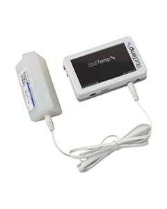 So Low Environmental Web Recorder, with Email/Text Alerts, Cloud Hub for Multiple Devices. -50ºC to 50ºC