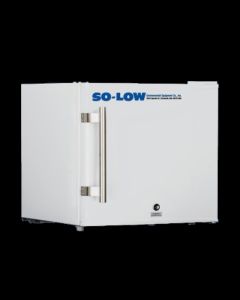 Undercounter Freezers