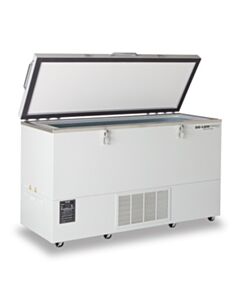 So Low Environmental 0ºC to -40ºC, 21 cu.ft., Manual Defrost. 115 Volts
