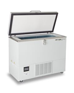 So Low Environmental 0ºC to -40ºC, 9 cu.ft., Manual Defrost. 115 Volts