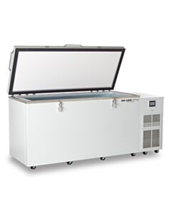 So Low Environmental -40ºc To -80ºc, 27 Cu.Ft., Manual Defrost. 115 Volts. Available In Other Electrical Configurations.¹