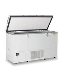 So Low Environmental -40ºc To -85ºc, 17 Cu.Ft., Manual Defrost. 115 Volts. Available In Other Electrical Configurations.¹