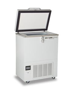 So Low Environmental -40ºc To -85ºc, 3 Cu.Ft., Manual Defrost. 115 Volts. Available In Other Electrical Configurations.¹